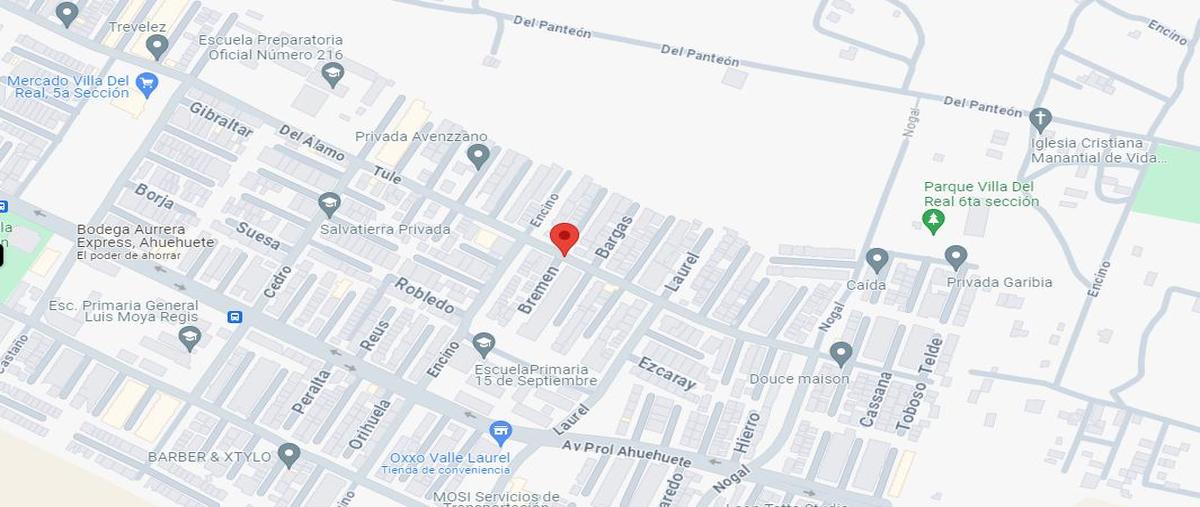 Foto de casa en venta en  , villa del real, tecámac, méxico, 30714168 No. 03