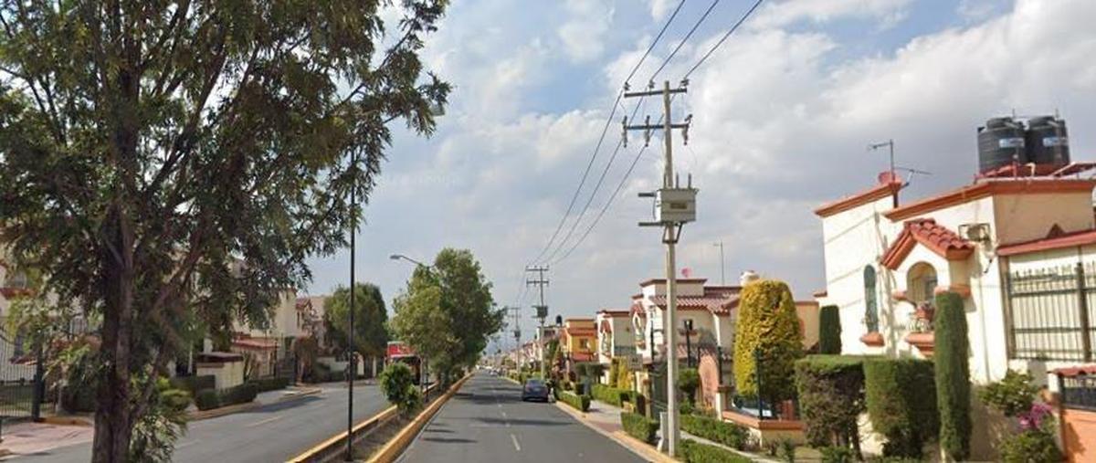 Foto de casa en venta en  , villa del real, tecámac, méxico, 30714169 No. 05