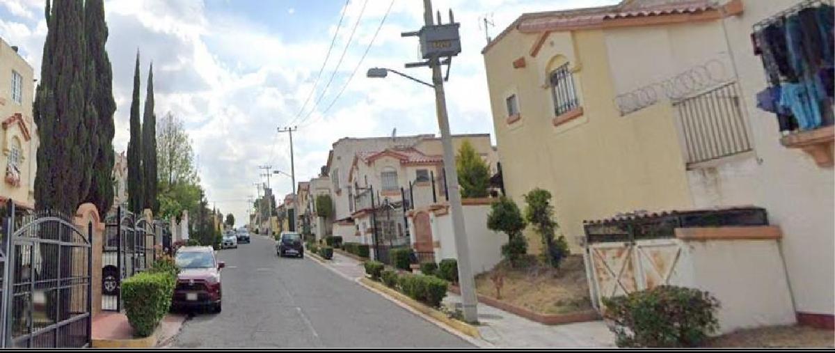 Foto de casa en , villa del real, tecámac, méxico, 30714170 foto 05 Foto de casa en venta en , villa del real, tecámac, méxico, 30714170 No. 05