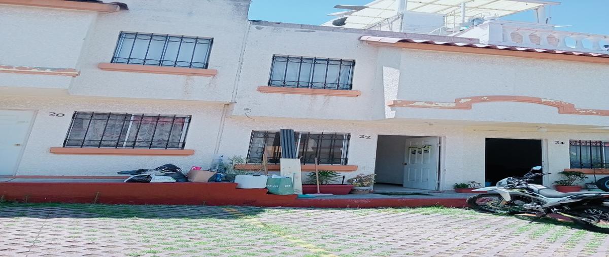 Foto de casa en venta en  , villa del real, tecámac, méxico, 0 No. 03