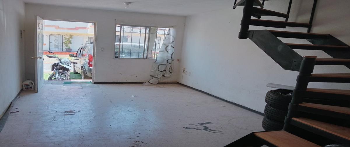 Foto de casa en venta en  , villa del real, tecámac, méxico, 0 No. 05