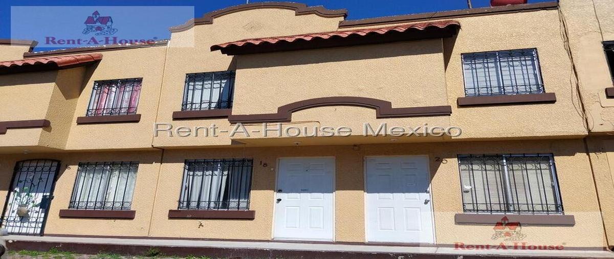 Foto de casa en , villa del real, tecámac, méxico, 31344019 foto 02 Foto de casa en venta en , villa del real, tecámac, méxico, 31344019 No. 02
