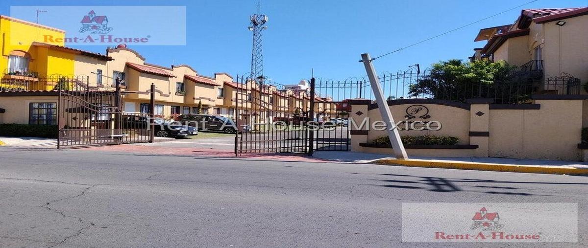 Foto de casa en , villa del real, tecámac, méxico, 31344019 foto 03 Foto de casa en venta en , villa del real, tecámac, méxico, 31344019 No. 03