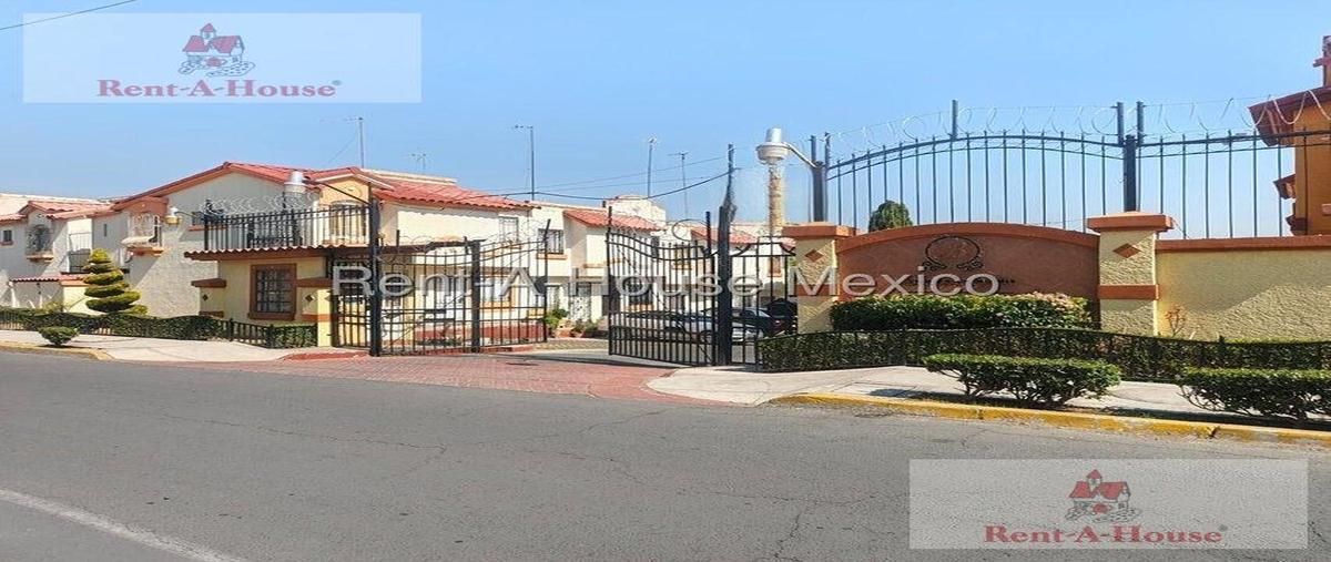 Foto de casa en , villa del real, tecámac, méxico, 31344020 foto 03 Foto de casa en venta en , villa del real, tecámac, méxico, 31344020 No. 03