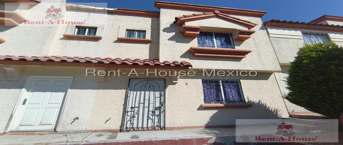 Foto de casa en , villa del real, tecámac, méxico, 0 foto 01 Foto de casa en venta en , villa del real, tecámac, méxico, 0 No. 01