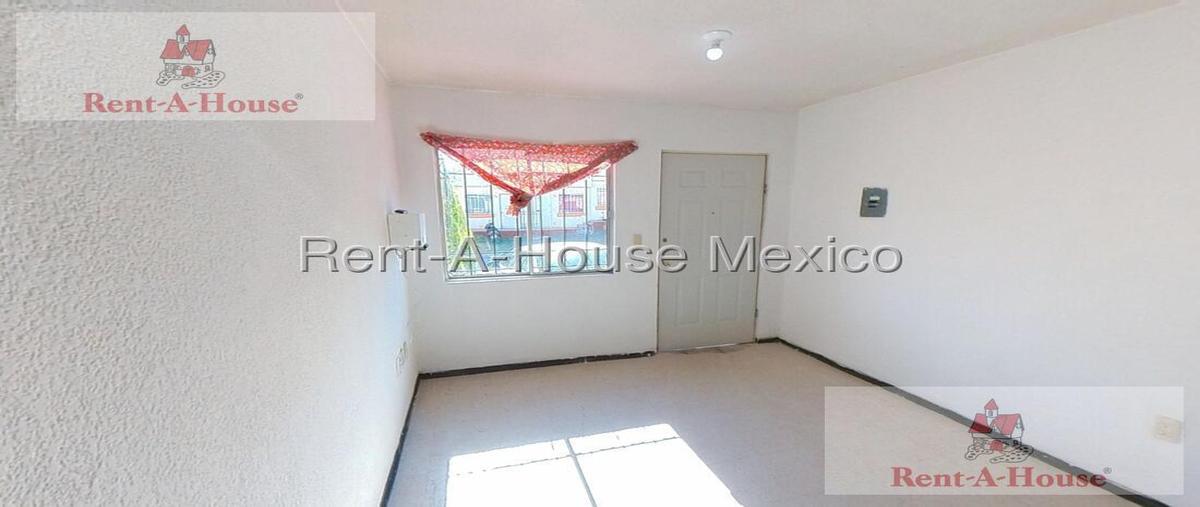 Foto de casa en venta en  , villa del real, tecámac, méxico, 0 No. 03