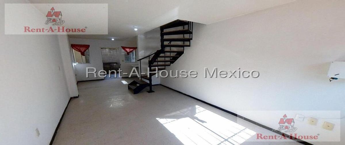 Foto de casa en venta en  , villa del real, tecámac, méxico, 0 No. 03