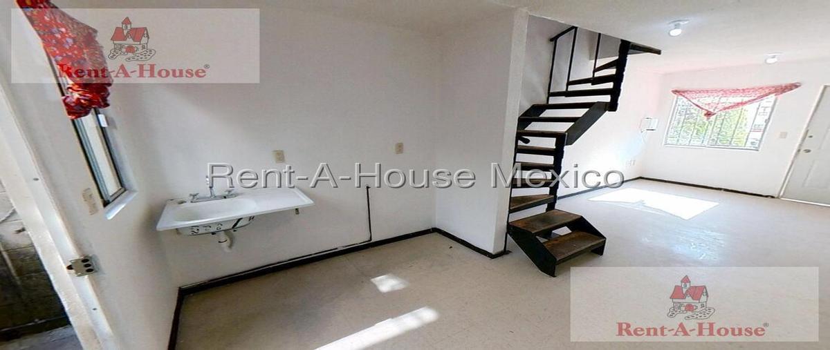 Foto de casa en venta en  , villa del real, tecámac, méxico, 0 No. 04