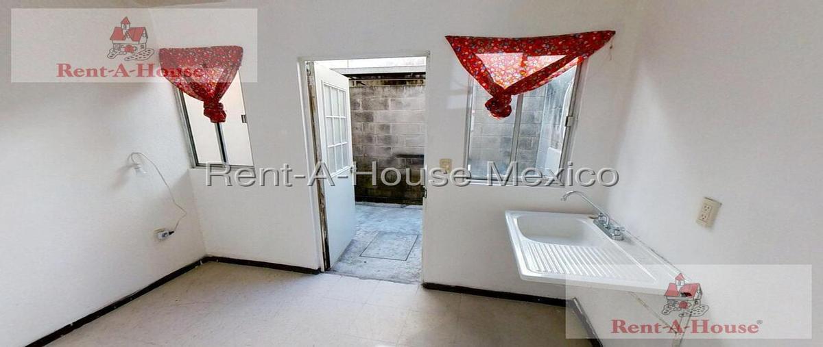 Foto de casa en venta en  , villa del real, tecámac, méxico, 0 No. 05
