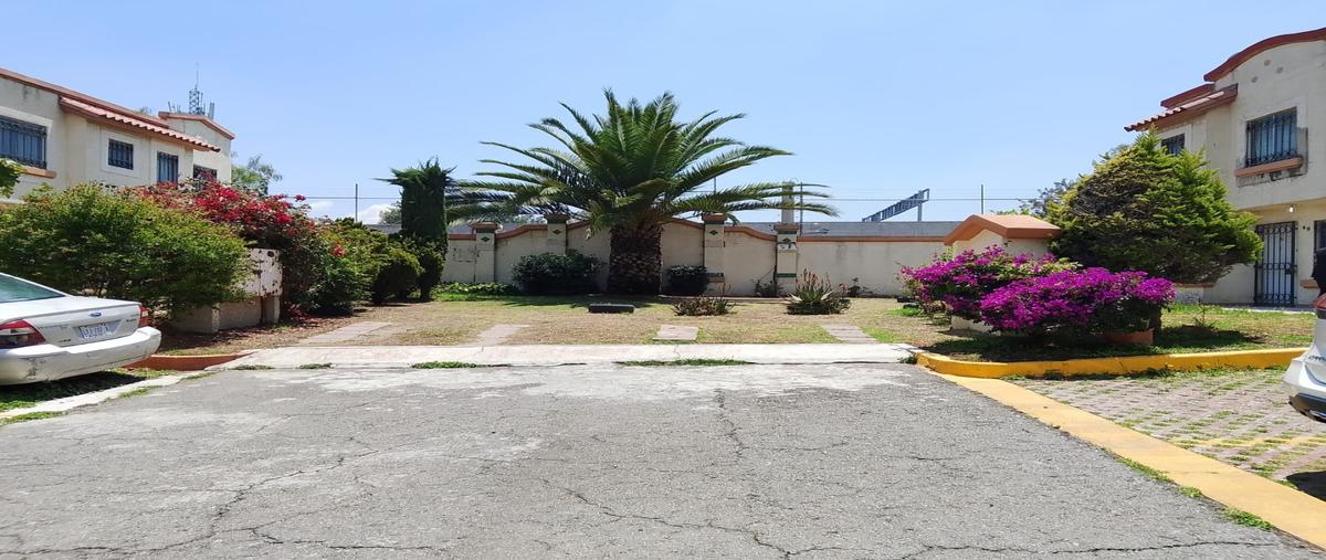 Foto de casa en condominio en venta en  , villa del real, tecámac, méxico, 0 No. 04