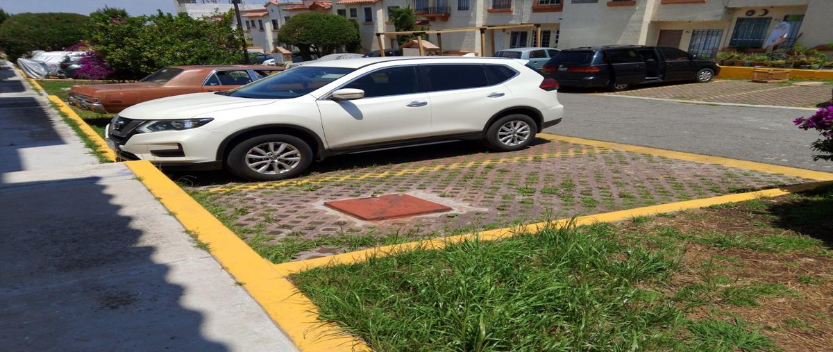 Foto de casa en condominio en venta en  , villa del real, tecámac, méxico, 0 No. 05