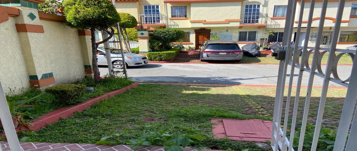 Foto de casa en condominio en venta en  , villa del real, tecámac, méxico, 0 No. 03