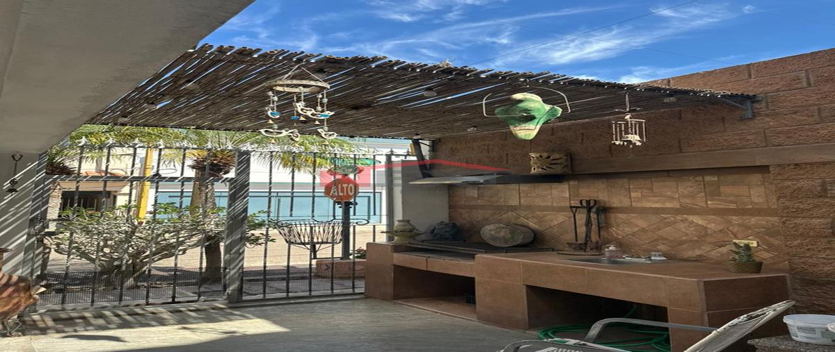 Foto de casa en venta en villa del rey 0, villas del rey, cajeme, sonora, 0 No. 05