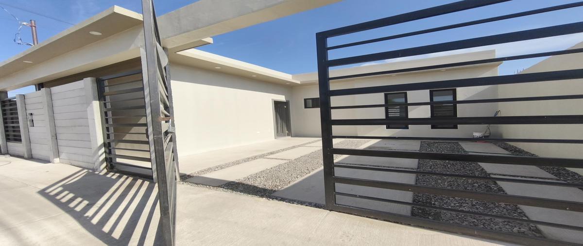 Foto de casa en venta en  , villa del rey tercera etapa, mexicali, baja california, 0 No. 02