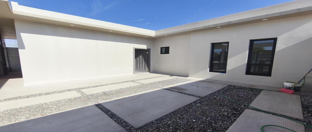 Foto de casa en venta en  , villa del rey tercera etapa, mexicali, baja california, 0 No. 03