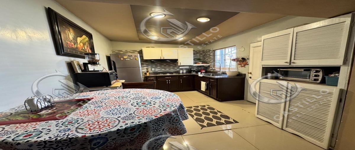 Foto de casa en venta en  , villa del rey tercera etapa, mexicali, baja california, 0 No. 04