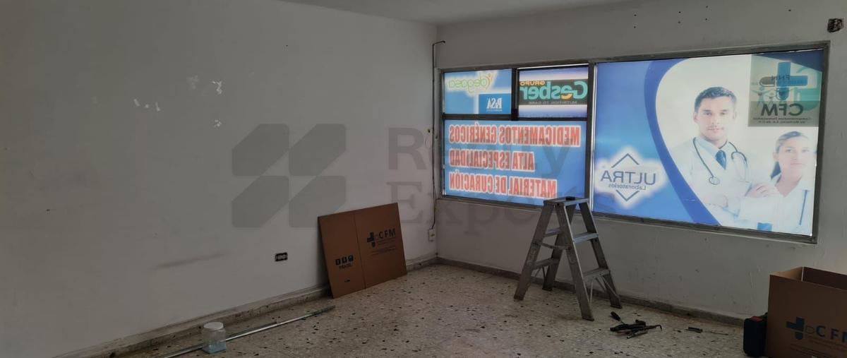 Foto de local en renta en  , villa del río, monterrey, nuevo león, 31026449 No. 03