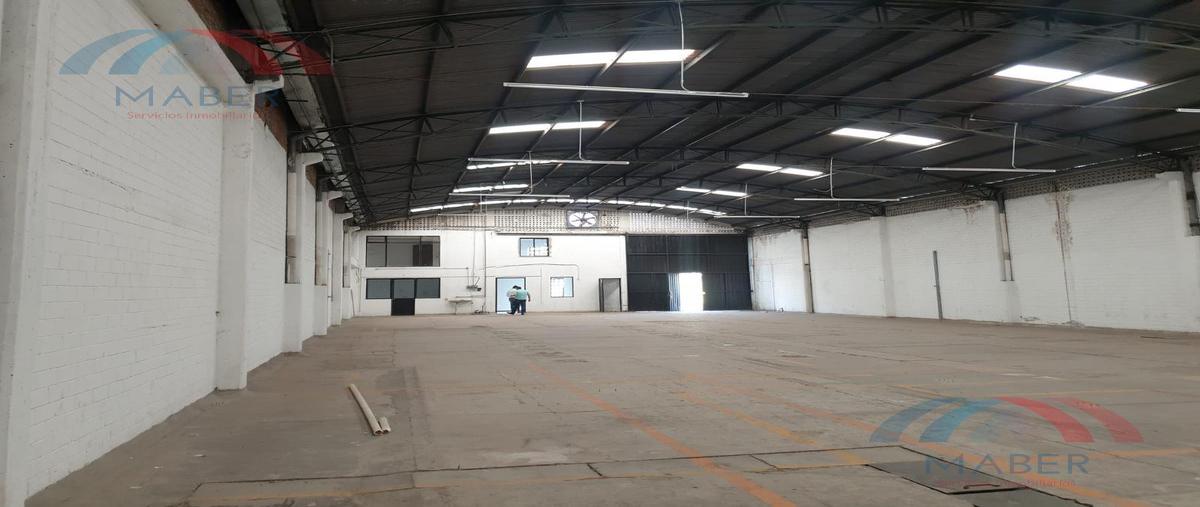 Foto de bodega en , villa deportiva, puebla, puebla, 0 foto 01 Foto de bodega en renta en , villa deportiva, puebla, puebla, 0 No. 01