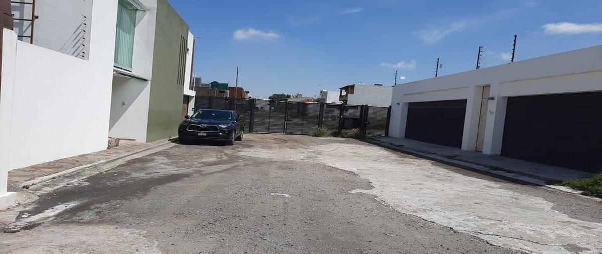 Foto de terreno habitacional en venta en villa dorada , montaña monarca i, morelia, michoacán de ocampo, 25469340 No. 03