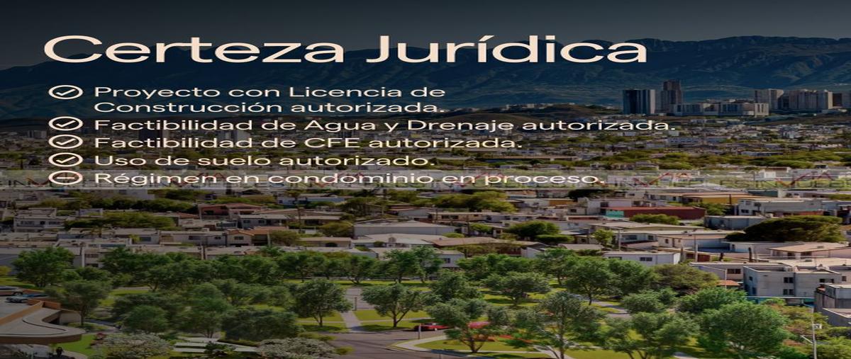 Foto de departamento en venta en  , villa dorada, monterrey, nuevo león, 31689878 No. 05