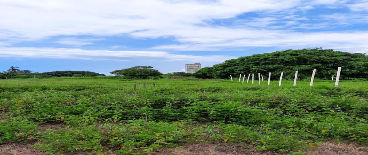 Foto de terreno habitacional en venta en villa dorada , playa azul, lázaro cárdenas, michoacán de ocampo, 0 No. 02