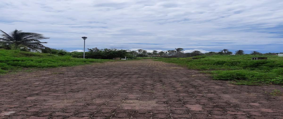 Foto de terreno habitacional en venta en villa dorada , playa azul, lázaro cárdenas, michoacán de ocampo, 0 No. 05