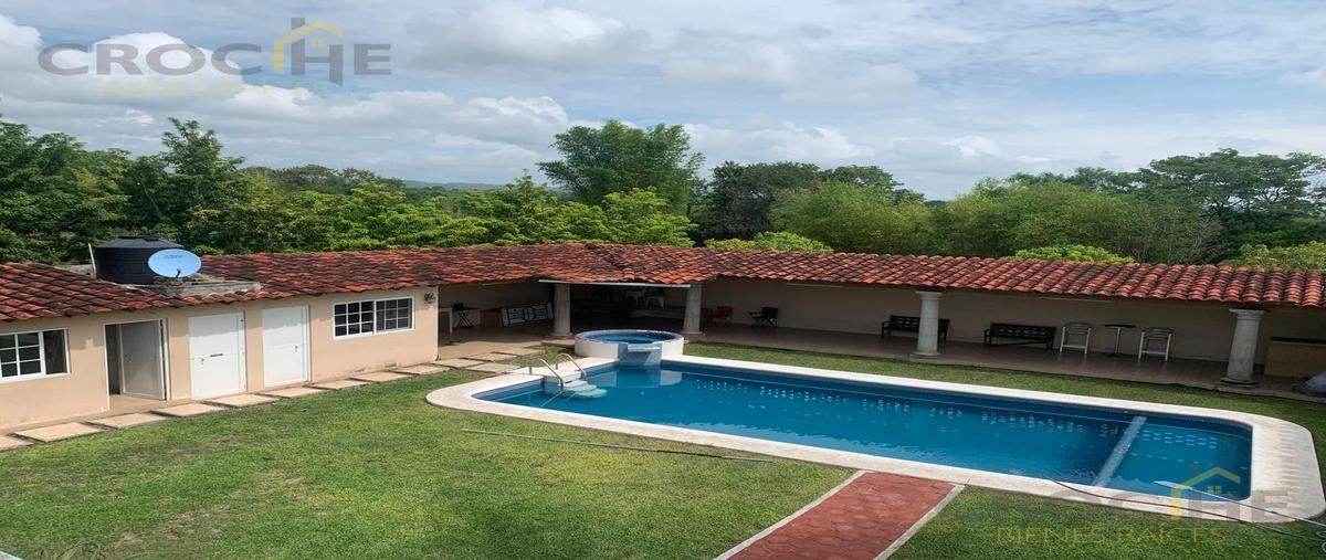 Foto de terreno habitacional en venta en  , villa emiliano zapata, emiliano zapata, veracruz de ignacio de la llave, 0 No. 03