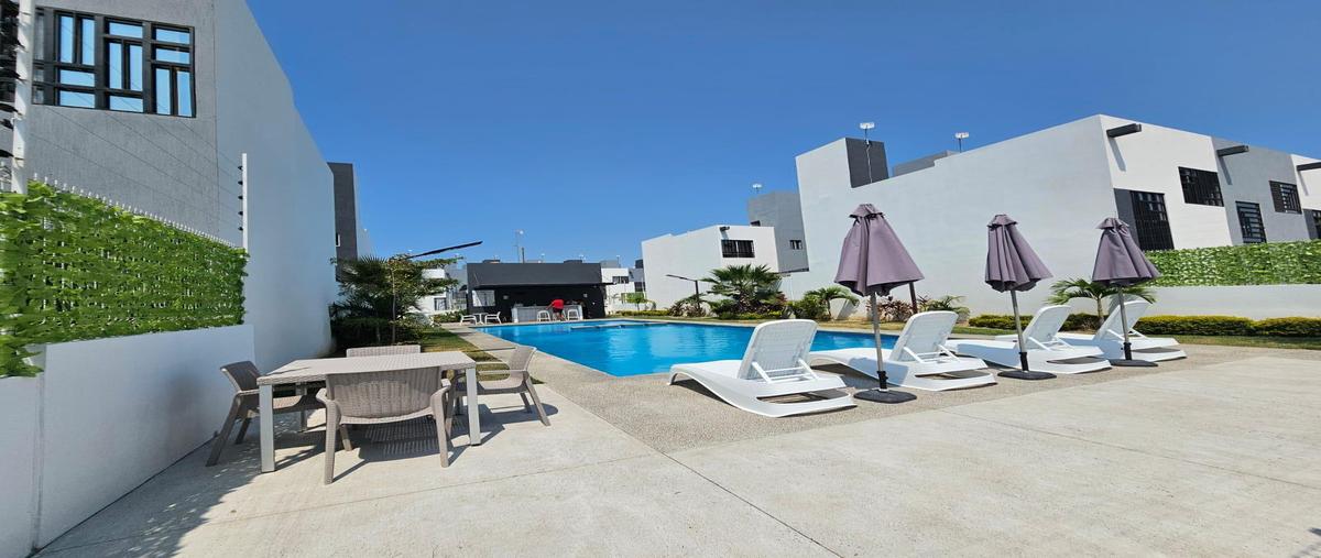 Foto de casa en venta en  , villa esmeralda, bahía de banderas, nayarit, 0 No. 03