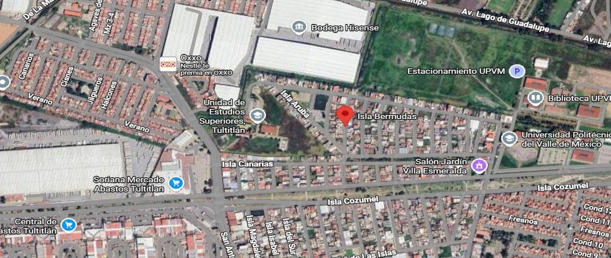 Foto de terreno habitacional en , villa esmeralda, tultitlán, méxico, 0 foto 05 Foto de terreno habitacional en venta en , villa esmeralda, tultitlán, méxico, 0 No. 05