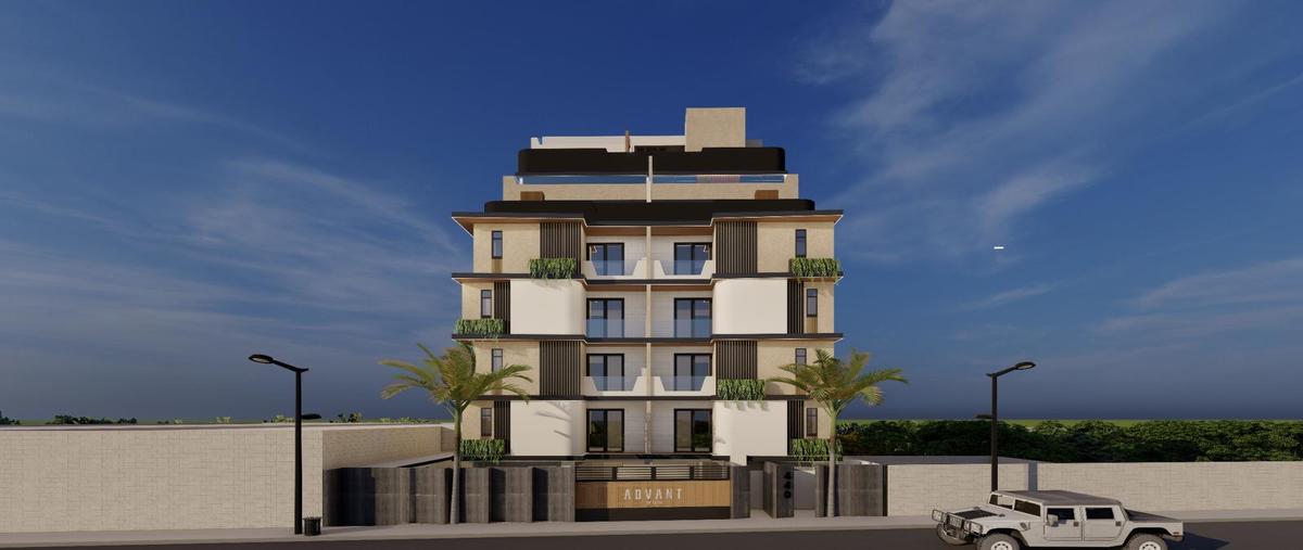 Foto de departamento en , villa esperanza, san luis potosí, san luis potosí, 0 foto 01 Foto de departamento en venta en , villa esperanza, san luis potosí, san luis potosí, 0 No. 01