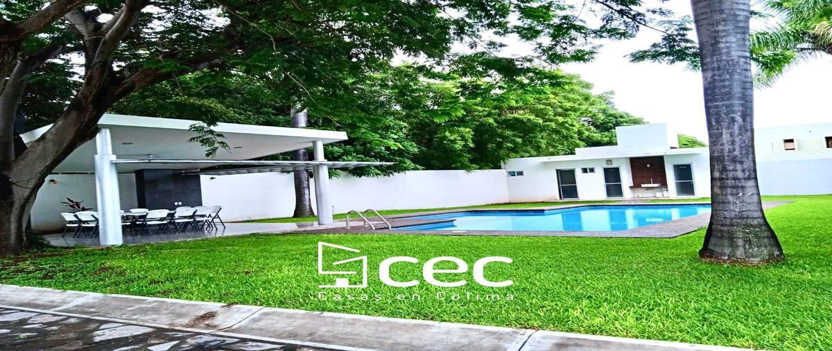 Foto de casa en venta en villa faisanes , esmeralda, colima, colima, 27918936 No. 03