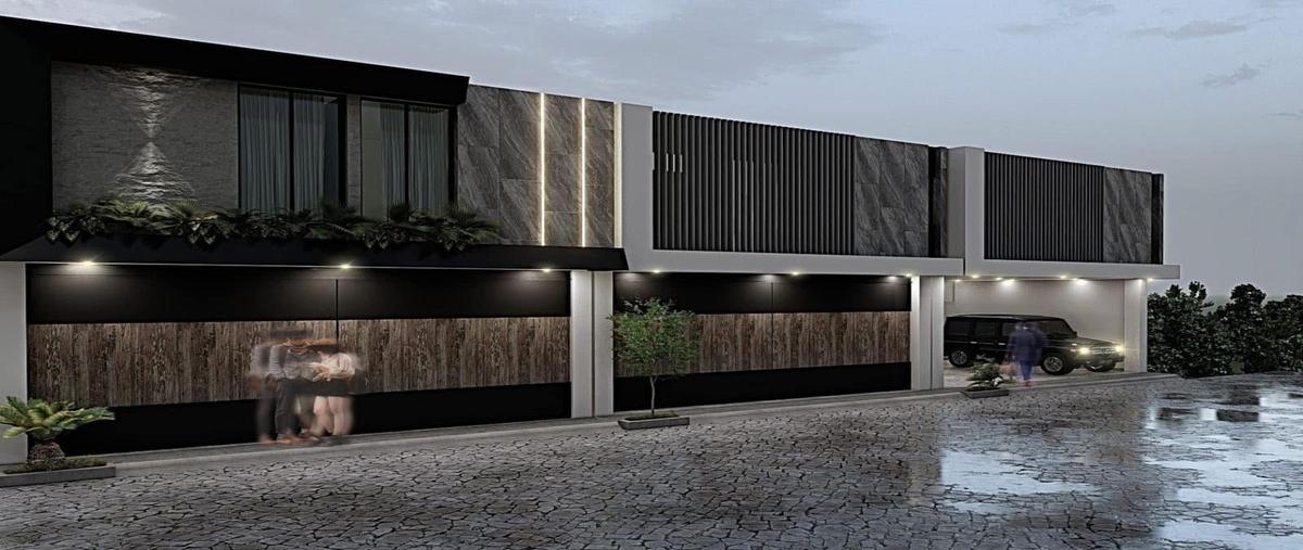 Foto de casa en venta en villa fenix , los laguitos, tuxtla gutiérrez, chiapas, 0 No. 05