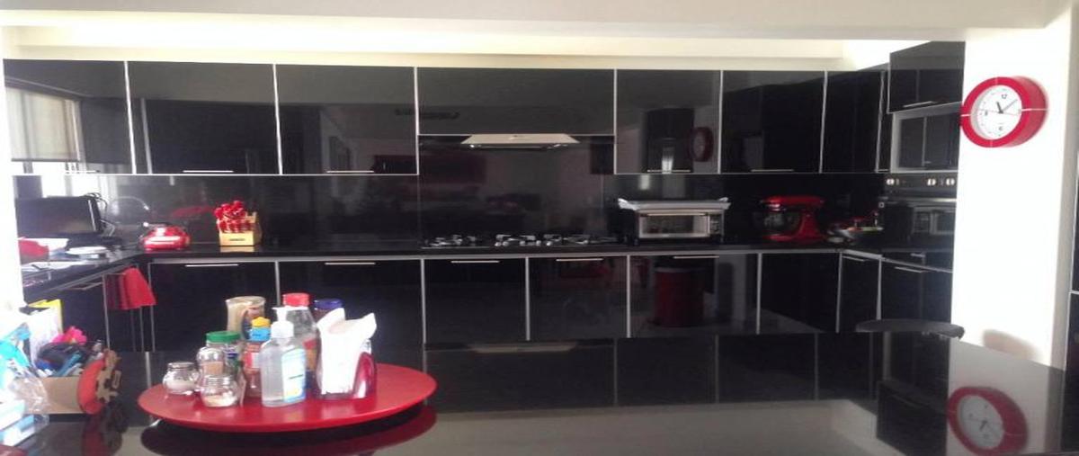 Foto de departamento en renta en villa florence 1, villa florence, huixquilucan, méxico, 8923112 No. 04