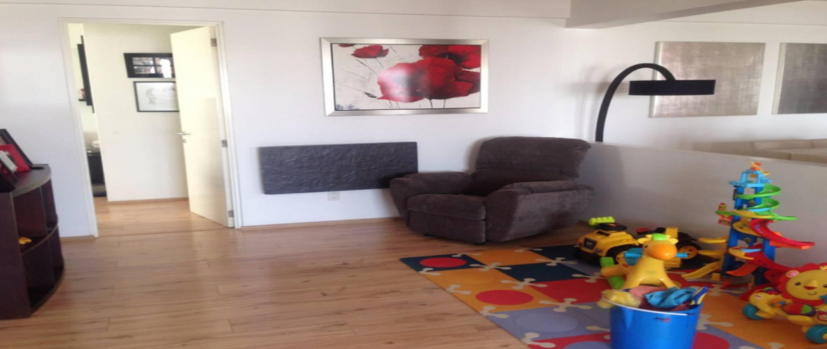 Foto de departamento en renta en villa florence 1, villa florence, huixquilucan, méxico, 8923112 No. 05