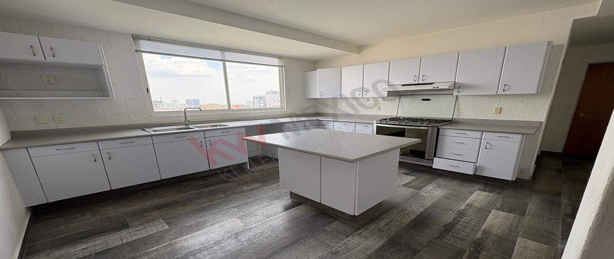 Foto de departamento en renta en villa florence 19, villa florence, huixquilucan, méxico, 0 No. 03