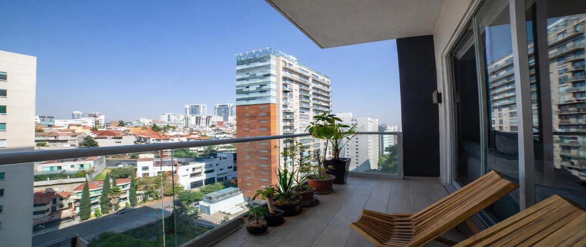 Foto de departamento en venta en  , villa florence, huixquilucan, méxico, 30949108 No. 05