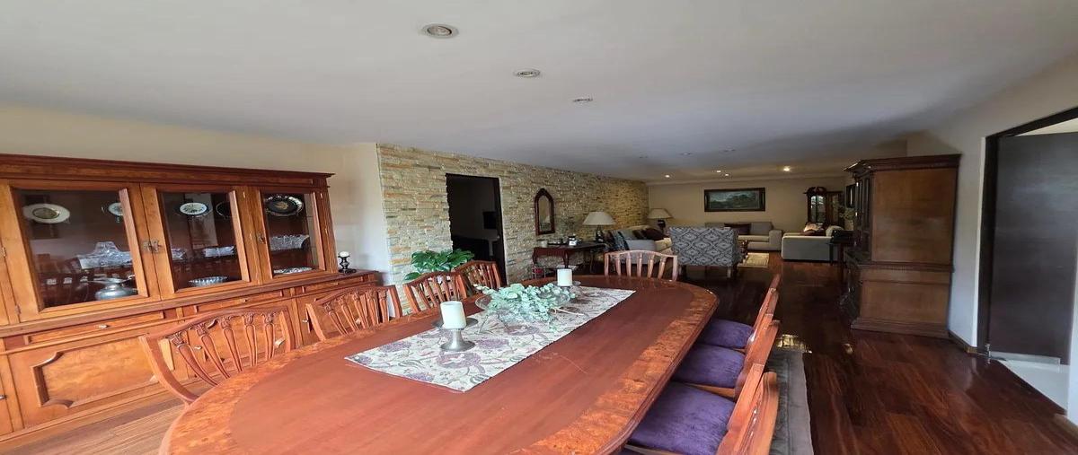 Foto de departamento en venta en  , villa florence, huixquilucan, méxico, 0 No. 04