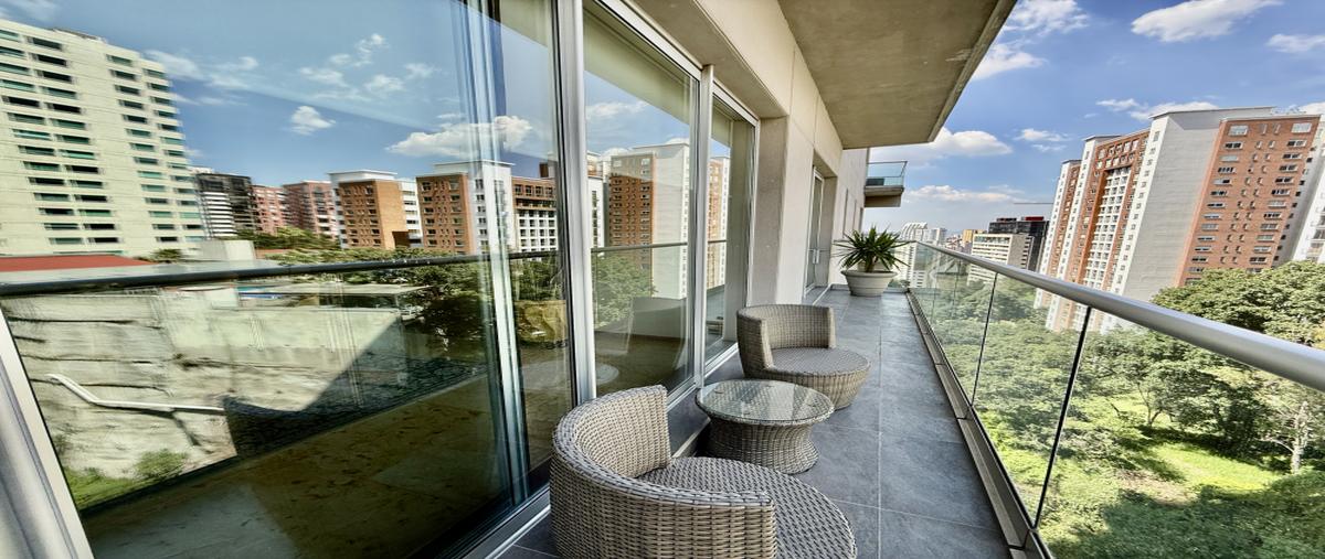 Foto de departamento en renta en villa florence , interlomas, huixquilucan, méxico, 31604801 No. 04