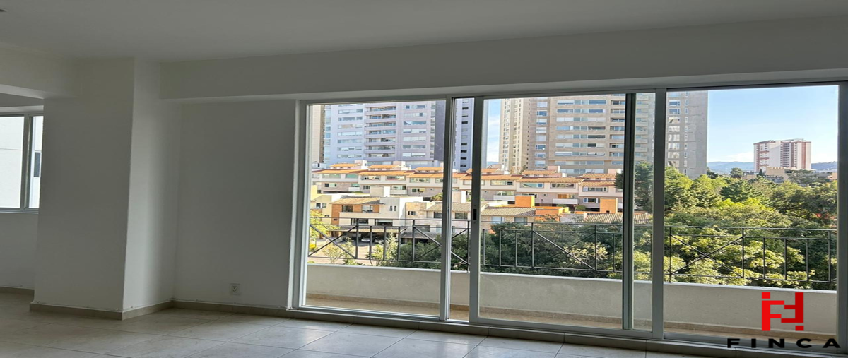 Foto de departamento en venta en villa florence , jesús del monte, huixquilucan, méxico, 0 No. 03