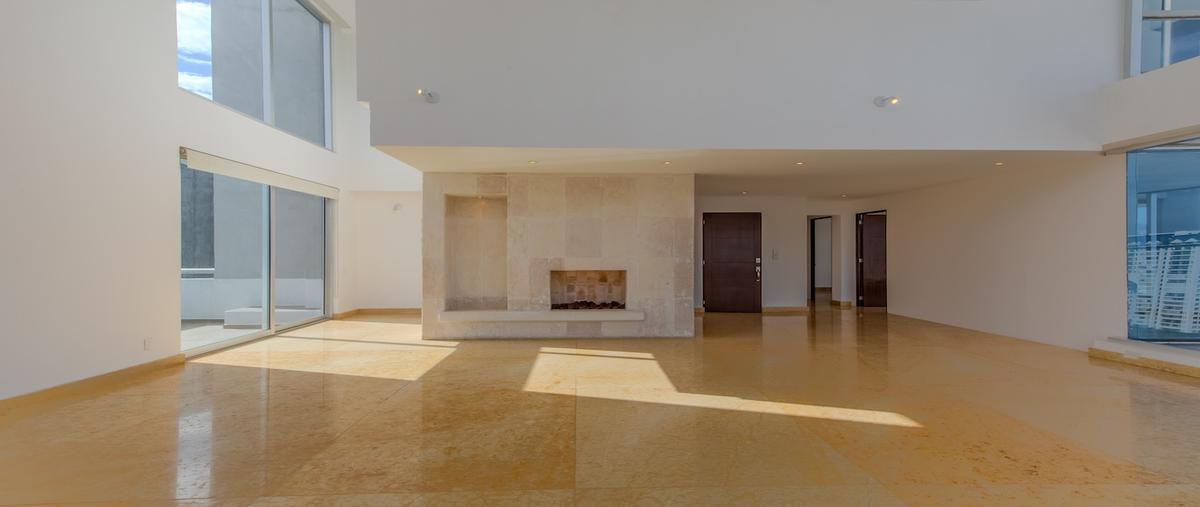 Foto de departamento en venta en villa florence , villa florence, huixquilucan, méxico, 27580013 No. 03