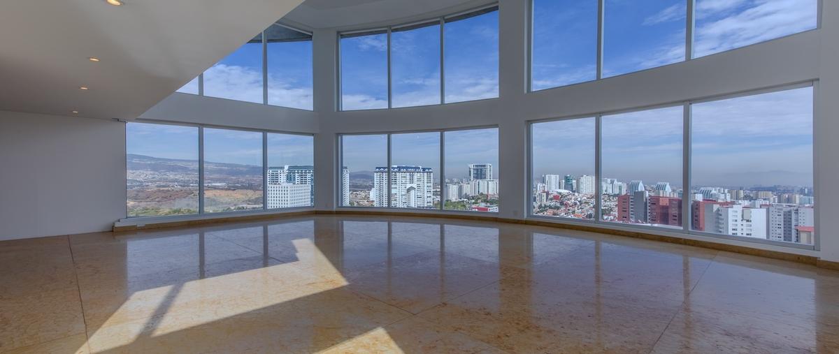 Foto de departamento en venta en villa florence , villa florence, huixquilucan, méxico, 27580013 No. 05