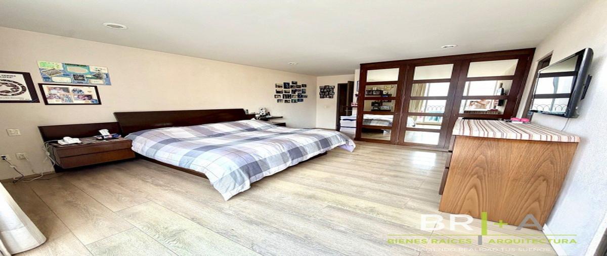 Foto de departamento en venta en villa florence , villa florence, huixquilucan, méxico, 31773495 No. 11
