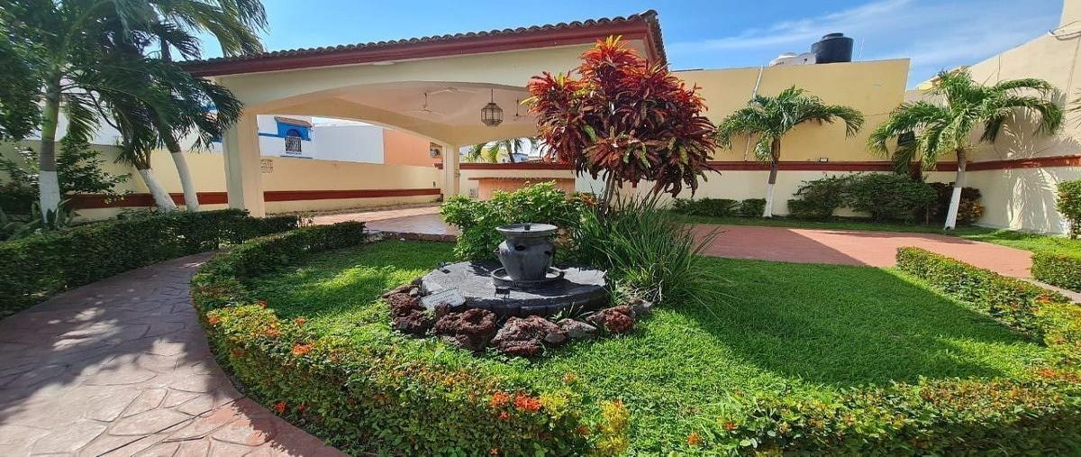 Foto de casa en , villa florencia, carmen, campeche, 30886870 foto 01 Foto de casa en venta en , villa florencia, carmen, campeche, 30886870 No. 01