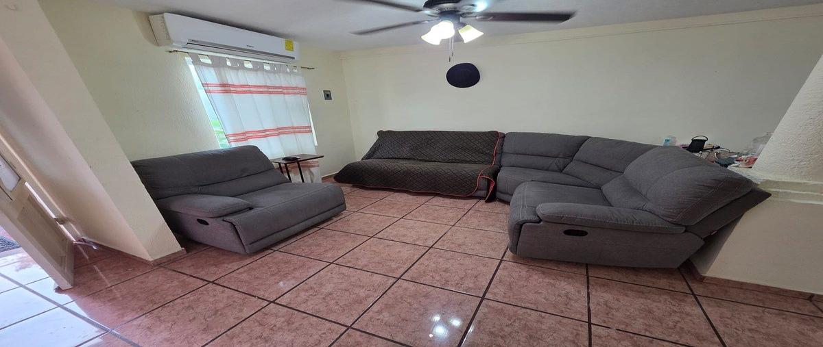 Foto de casa en , villa florencia, carmen, campeche, 30886870 foto 02 Foto de casa en venta en , villa florencia, carmen, campeche, 30886870 No. 02