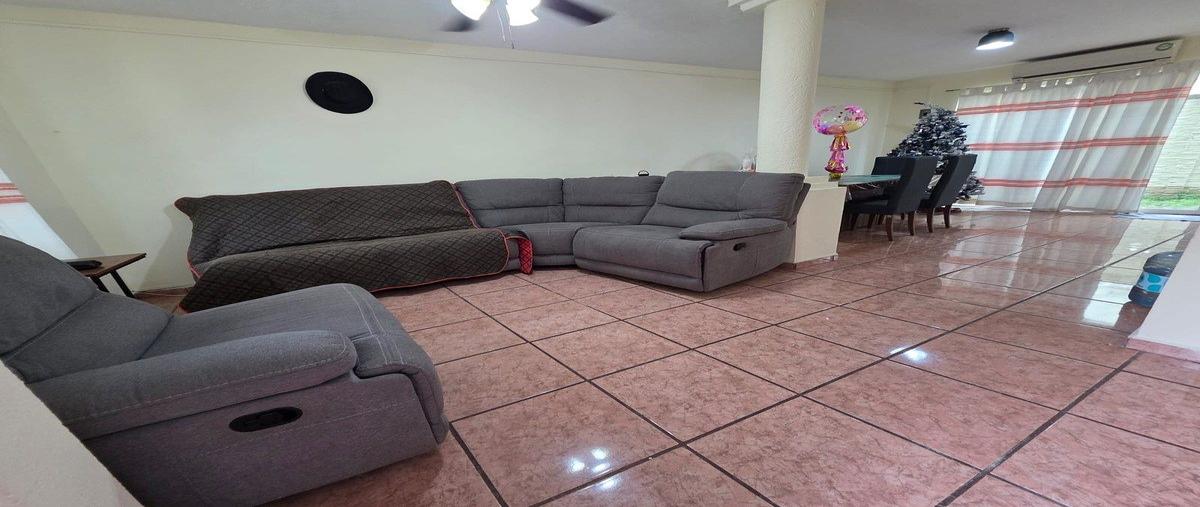 Foto de casa en , villa florencia, carmen, campeche, 30886870 foto 03 Foto de casa en venta en , villa florencia, carmen, campeche, 30886870 No. 03