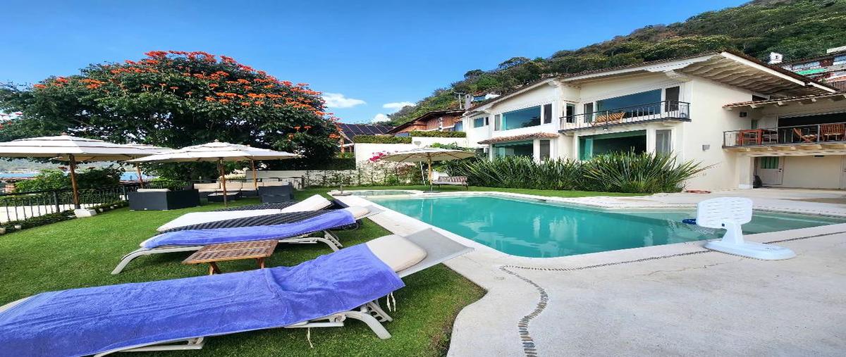 Foto de casa en venta en villa florencia , valle de bravo, valle de bravo, méxico, 0 No. 03
