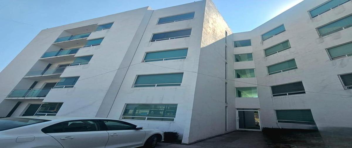 Foto de departamento en venta en  , villa floresta, san andrés cholula, puebla, 30495203 No. 03