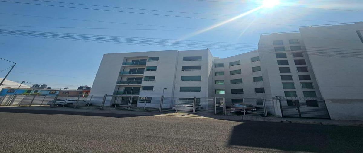 Foto de departamento en venta en  , villa floresta, san andrés cholula, puebla, 30495203 No. 04