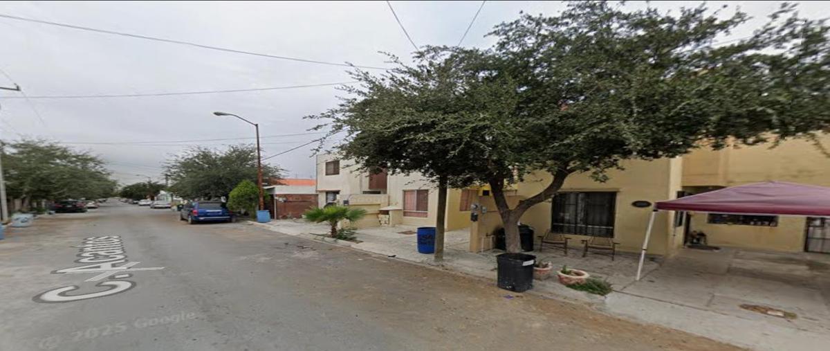 Foto de casa en venta en  , villa florida, reynosa, tamaulipas, 0 No. 03