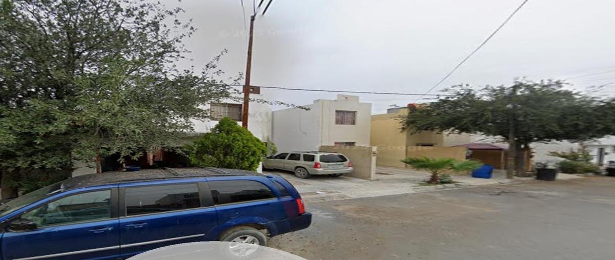 Foto de casa en venta en  , villa florida, reynosa, tamaulipas, 0 No. 04